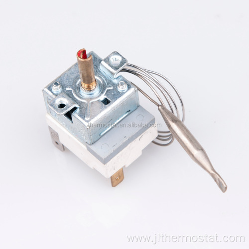 electric water heater thermostat